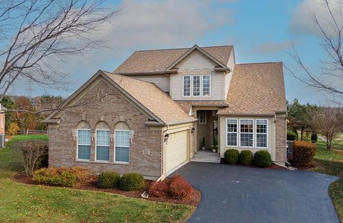 9205 Bundoran Drive, Orland Park, IL, 60462 | Card Image