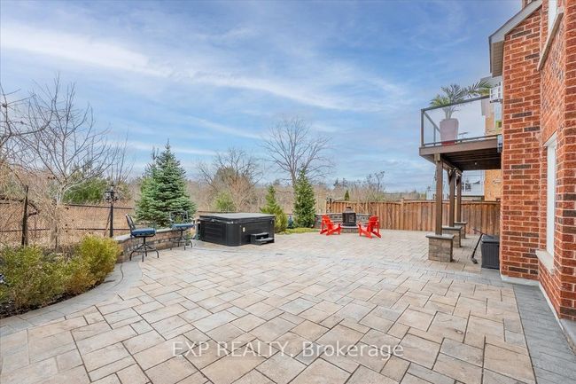 29 William Bowes Blvd, House other with 5 bedrooms, 5 bathrooms and 2 parking in Maple ON | Image 38