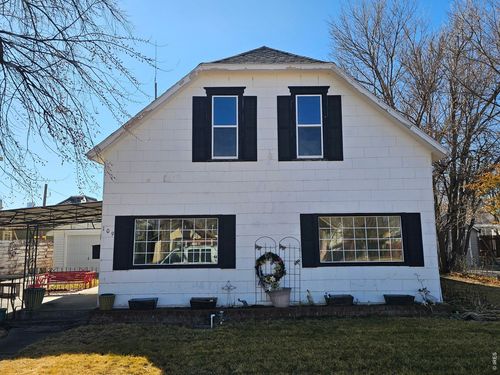 109 Denver St, Sterling, CO, 80751-4116 | Card Image