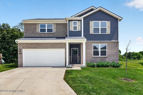 1034 Dry Run Ct, Shelbyville, KY, 40065-7110 | Card Image