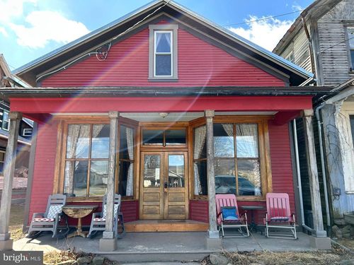 111 Mountain Ave, WOODWARD, PA, 16882 | Card Image