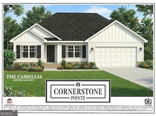 125 Landmark Circle, Statesboro, GA, 30458 | Card Image