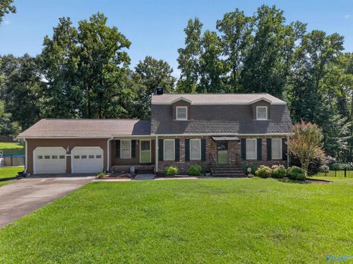 2410 Waid Circle N, Southside, AL, 35907 | Card Image