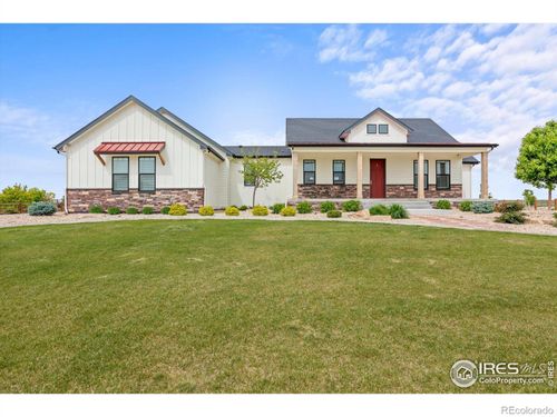 5031 Prairie Lark Ln, Severance, CO, 80615-8105 | Card Image