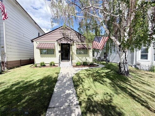 1028 S Wyoming St, Butte, MT, 59701-2975 | Card Image