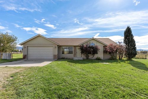 693 Ambrose Creek Rd, Stevensville, MT, 59870-6207 | Card Image