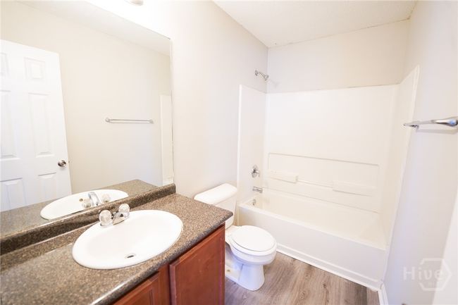 62 Tiller Way, House other with 4 bedrooms, 3 bathrooms and null parking in Port Wentworth GA | Image 4