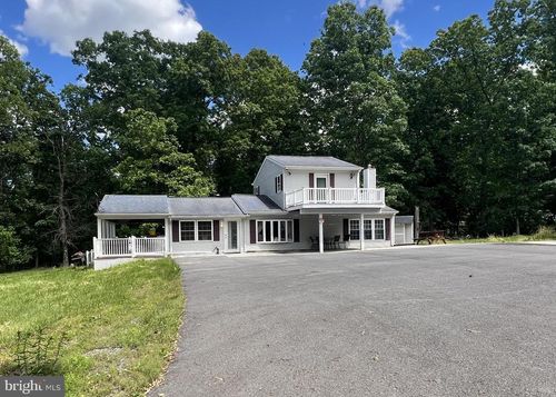1037 Raven Rocks Rd, SPRINGFIELD, WV, 26763 | Card Image