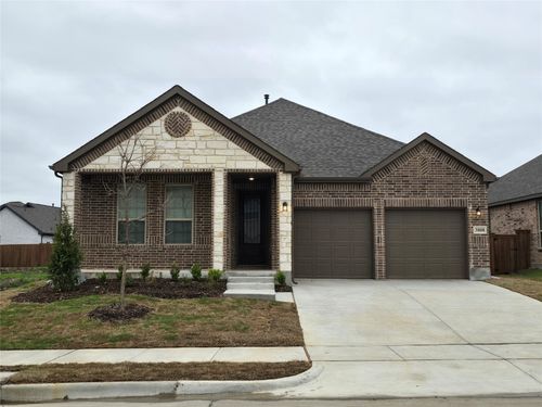 3808 Malibu Dr, Sherman, TX, 75090-8929 | Card Image