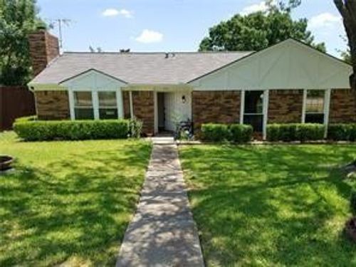 256 Aspenway Dr, Coppell, TX, 75019-5509 | Card Image