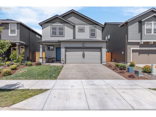 2666 26th Loop, Springfield, OR, 97477 | Card Image