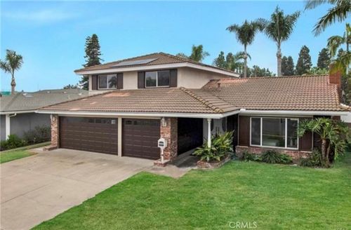 17351 Buttonwood St, Fountain Valley, CA, 92708-3510 | Card Image