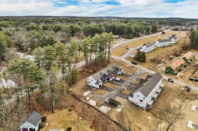 END - 9-A Mustang Dr, Condo with 3 bedrooms, 3 bathrooms and null parking in Litchfield NH | Image 21
