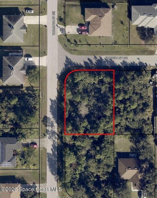 1300 Tordira (Corner Toronto) Street Se, PALM BAY, FL, 32909 | Card Image
