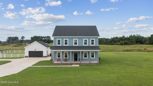 101 Bailey Farm Rd, Shawboro, NC, 27973 | Card Image
