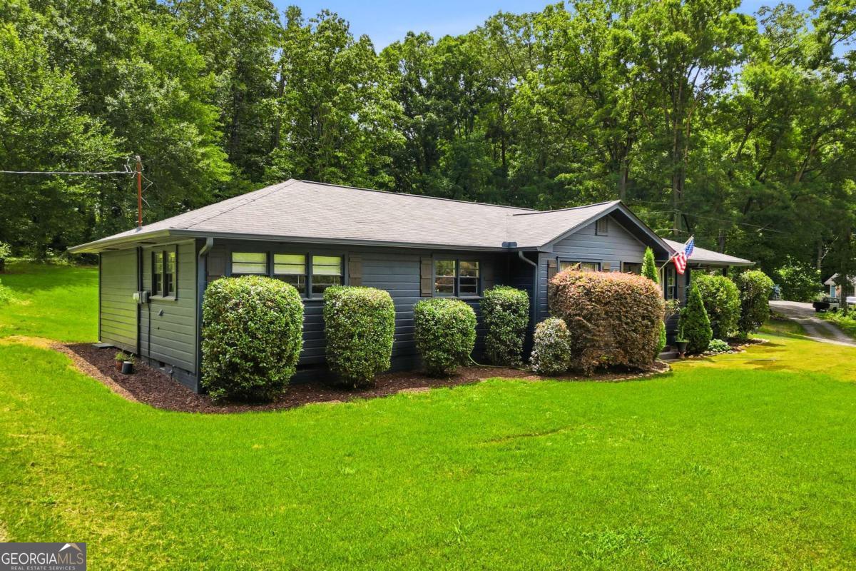 Residential in Canton 2