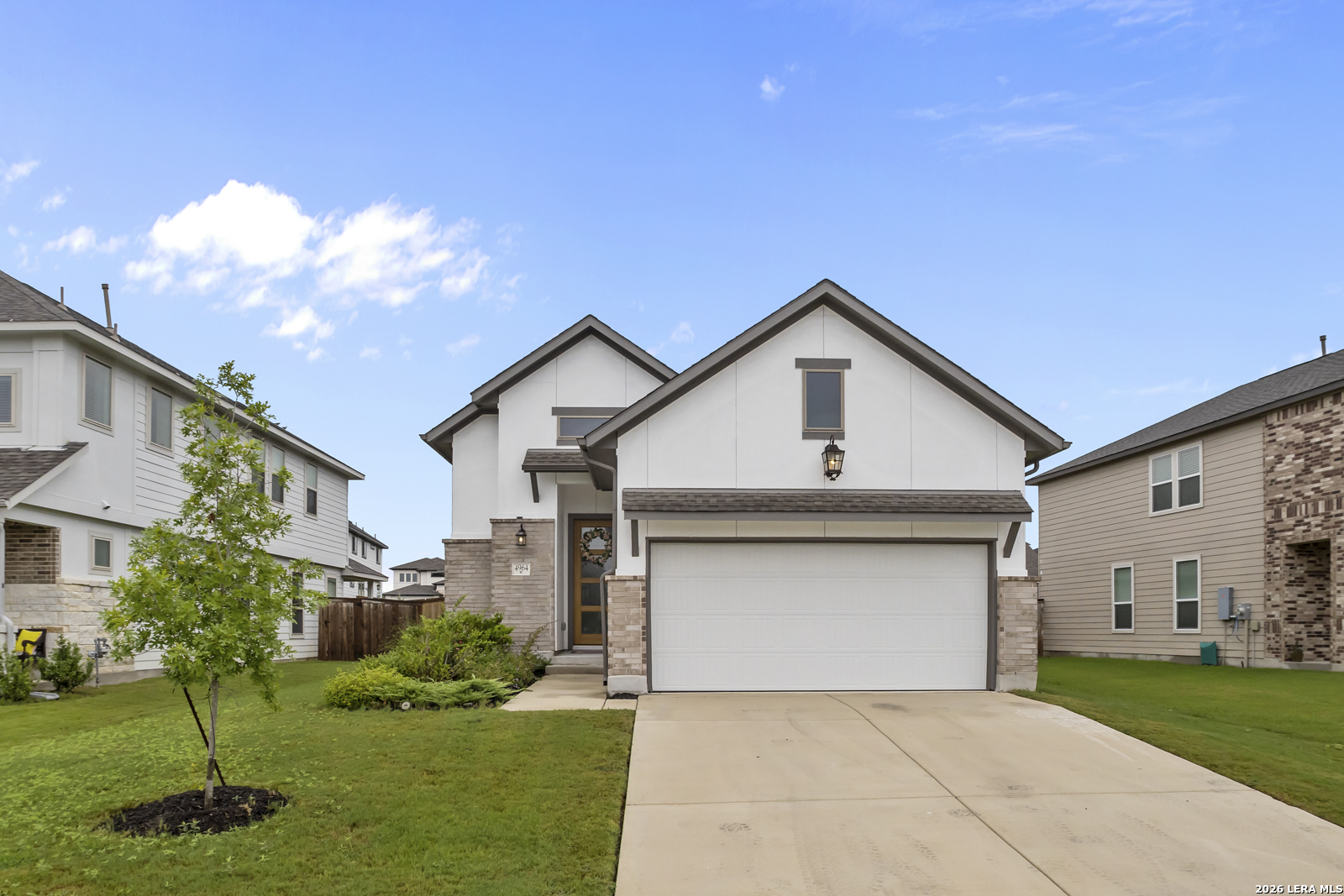 Residential Lease in Marion