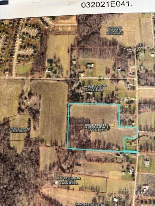 16 Apple Rd, Amelia, OH, 45102-1708 | Card Image