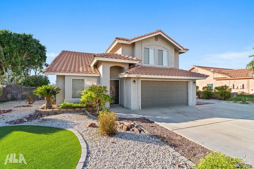 10524 S Del Golfo, Yuma, AZ, 85367-8948 | Card Image