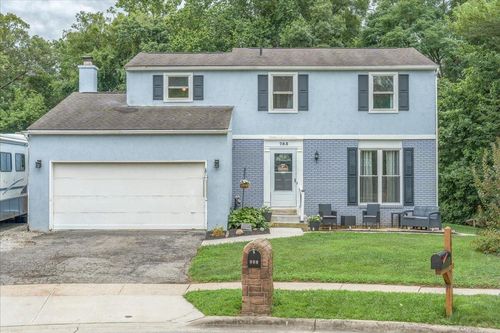 753 Azalee Ct, Galloway, OH, 43119-9476 | Card Image