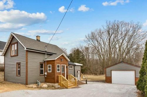 N0146 County Road B, CARLTON, WI, 54216 | Card Image