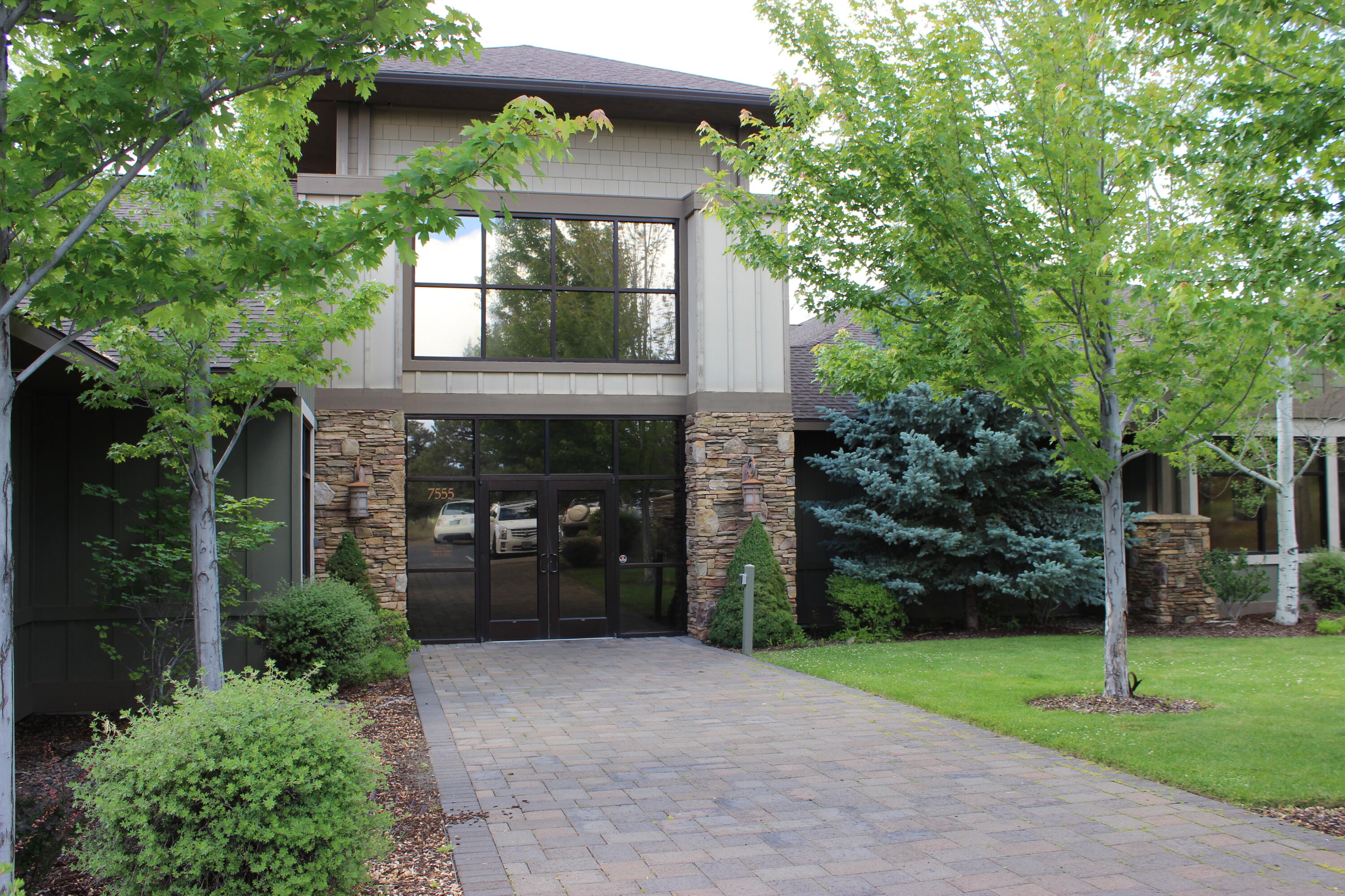 Commercial Lease in Redmond 5