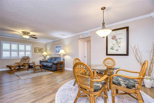 UNIT-109 - 8198 Terrace Garden Dr N, Condo with 2 bedrooms, 2 bathrooms and null parking in ST PETERSBURG FL | Image 7
