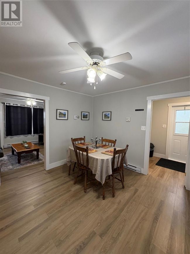 9 Nippards Lane, House other with 2 bedrooms, 1 bathrooms and null parking in Embree NL | Image 8