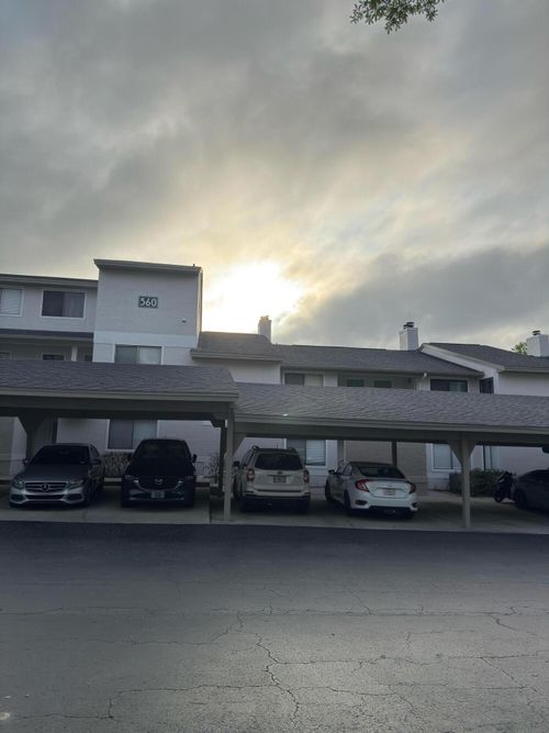 560 Breckenridge Vlg, Altamonte Springs, FL, 32714-4621 | Card Image