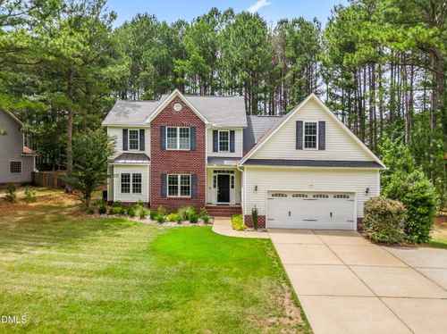 2458 Valley Dr, Clayton, NC, 27520-9106 | Card Image