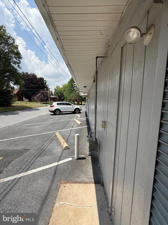 Residential in HIGHSPIRE 4