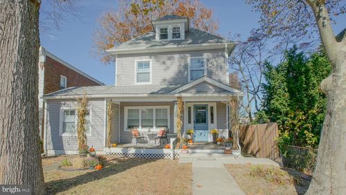 25 W Merchant Street, AUDUBON, NJ, 08106 | Card Image