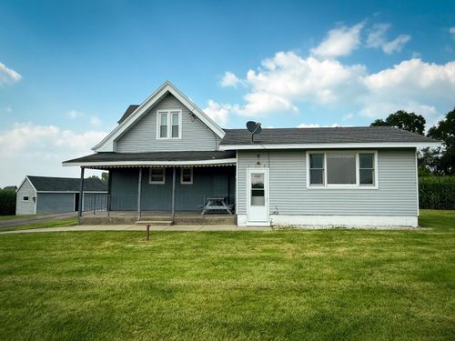 10208 Olson Rd, Mazomanie, WI, 53560-9585 | Card Image