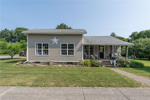 46 Mill St, Nunda, NY, 14517-9692 | Card Image
