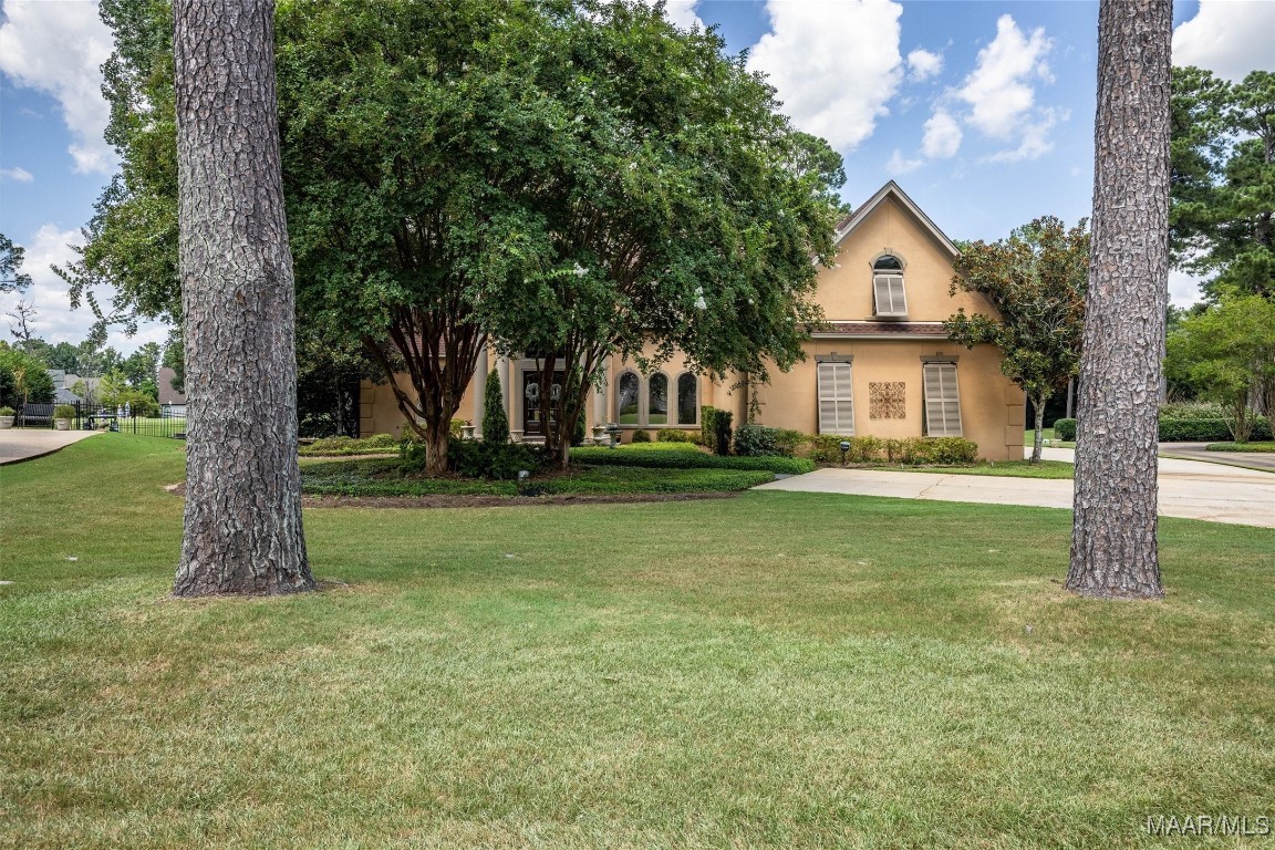 Wynchase Cir, Montgomery, AL 36117 #1