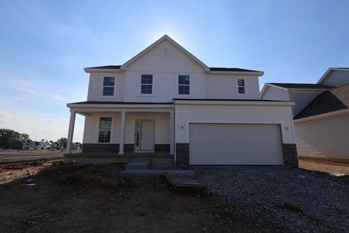 793 Hilton Dr, Reynoldsburg, OH, 43068 | Card Image