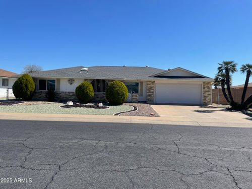 13207 N Branding Iron Dr, Sun City, AZ, 85351-3231 | Card Image