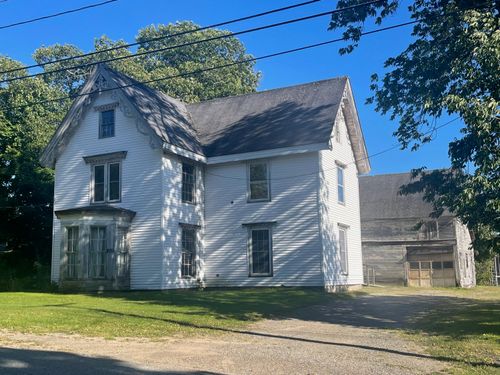 137 Old County Road, Pembroke, ME, 04666 | Card Image