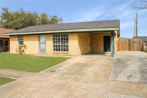 3725 Baker Drive, Houma, LA, 70363 | Card Image