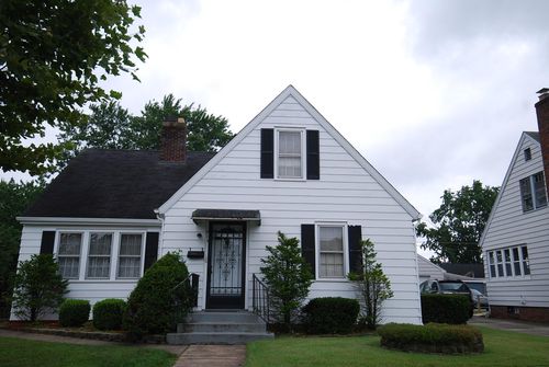 415 Thurman Avenue, Michigan City, IN, 46360 | Card Image