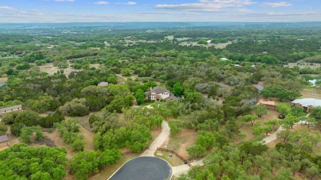 16016 Palomino Ranch Dr, Home with 4 bedrooms, 4 bathrooms and null parking in Leander TX | Image 34