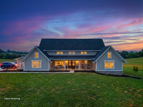 spencer-hale-rd-4495 Spencer Hale Rd, Morristown, TN, 37813-4058 | Card Image