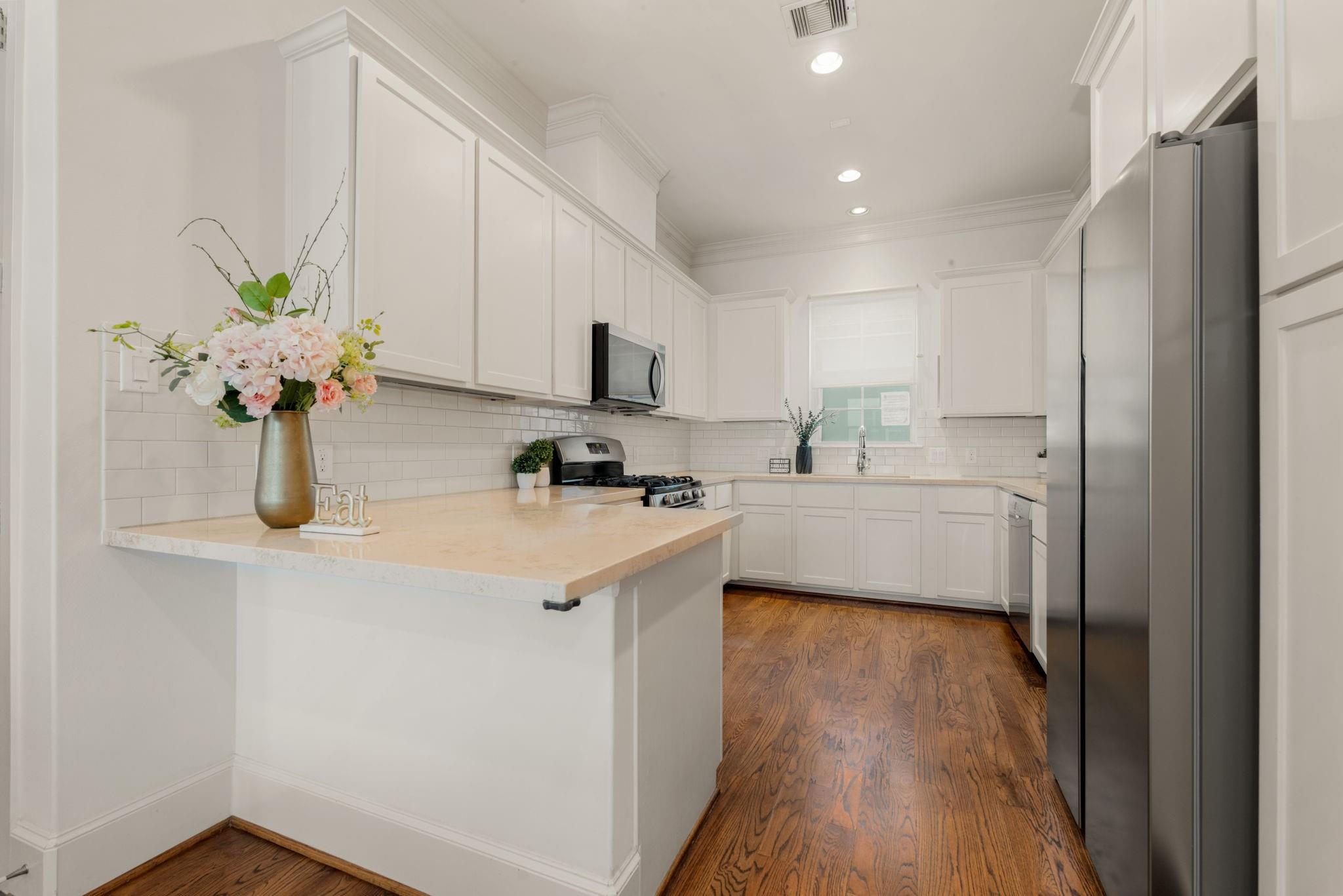Residential in Houston 5