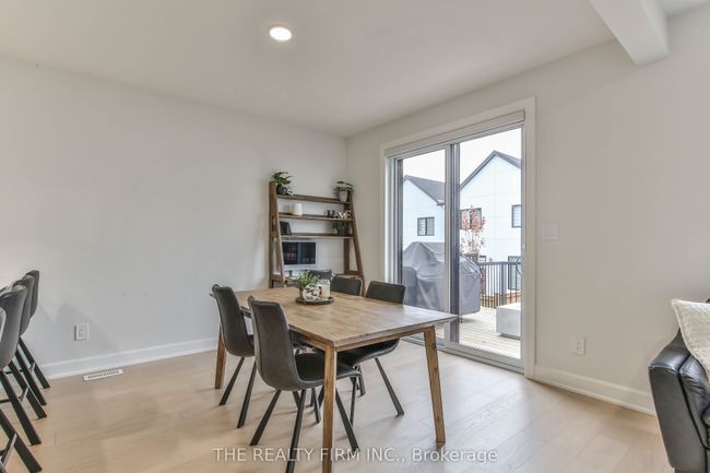 81 - 1965 Upperpoint Gate, Condo with 3 bedrooms, 4 bathrooms and 1 parking in London ON | Image 9