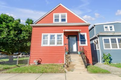 12426 May Street, House other with 3 bedrooms, 1 bathrooms and 2 parking in Calumet Park IL | Image 1