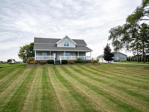 10908 S Union Road, Centerville, WI, 53063 | Card Image
