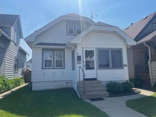 1648 S 69th Street, WEST ALLIS, WI, 53214 | Card Image