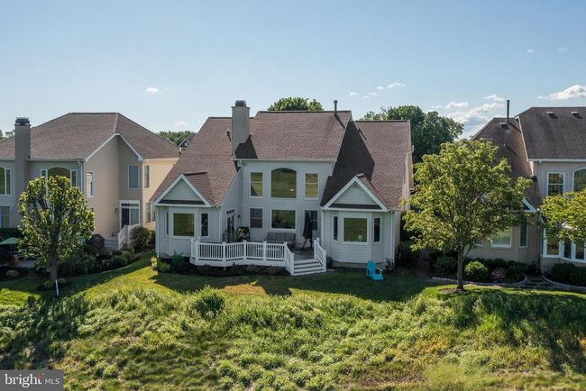 130 Augusta Dr, House other with 3 bedrooms, 3 bathrooms and null parking in MOORESTOWN NJ | Image 30