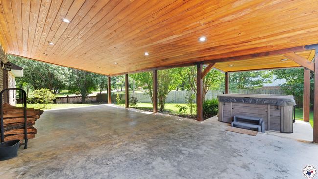 6301 Pecan Cv, House other with 4 bedrooms, 4 bathrooms and null parking in Texarkana TX | Image 28