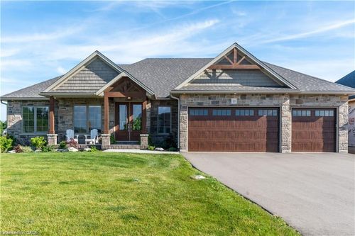 21 Hudson Dr, Brantford, ON, N3T0V6 | Card Image